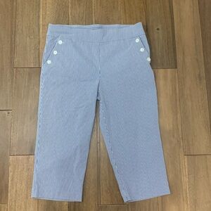 Counter parts Size 18